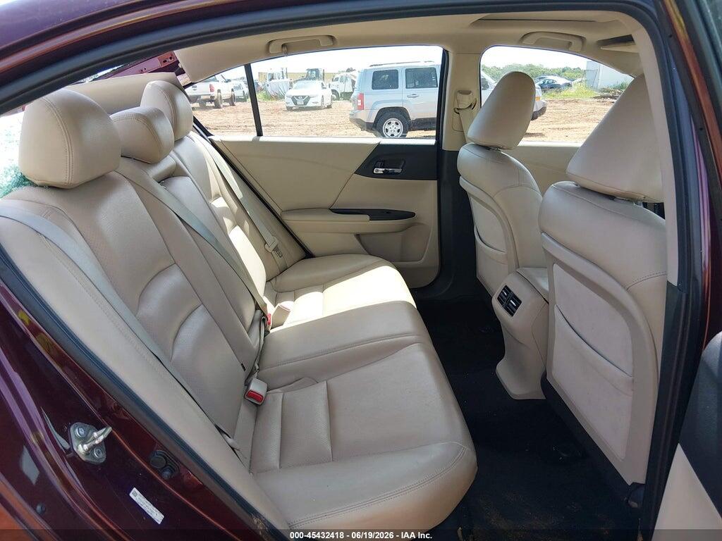 1HGCR2F78EA199627 2014 HONDA ACCORD photo no. 8