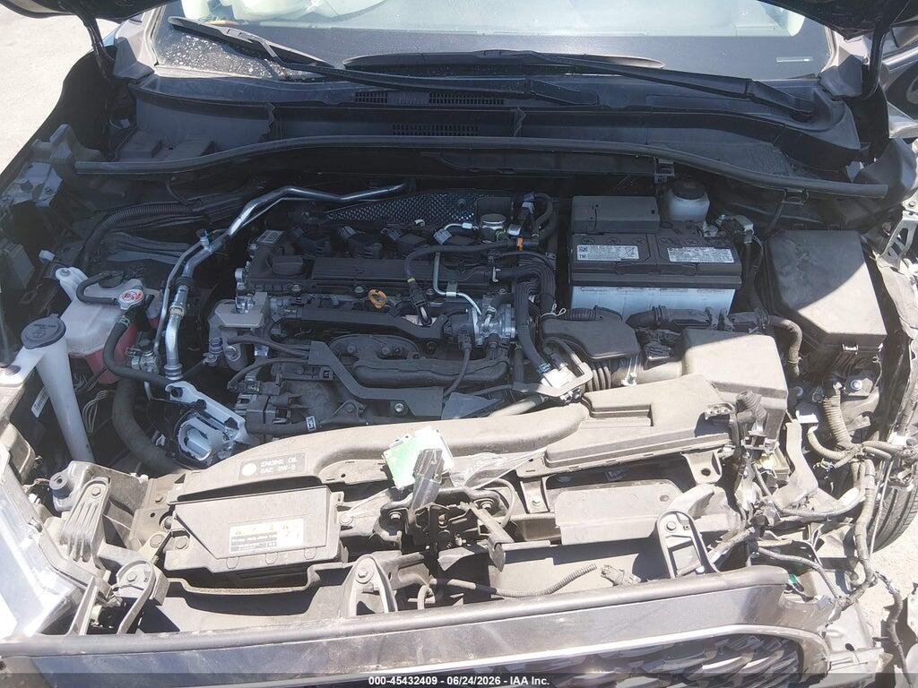 7MUDAAAG5RV075809 2024 TOYOTA COROLLA CROSS photo no. 10