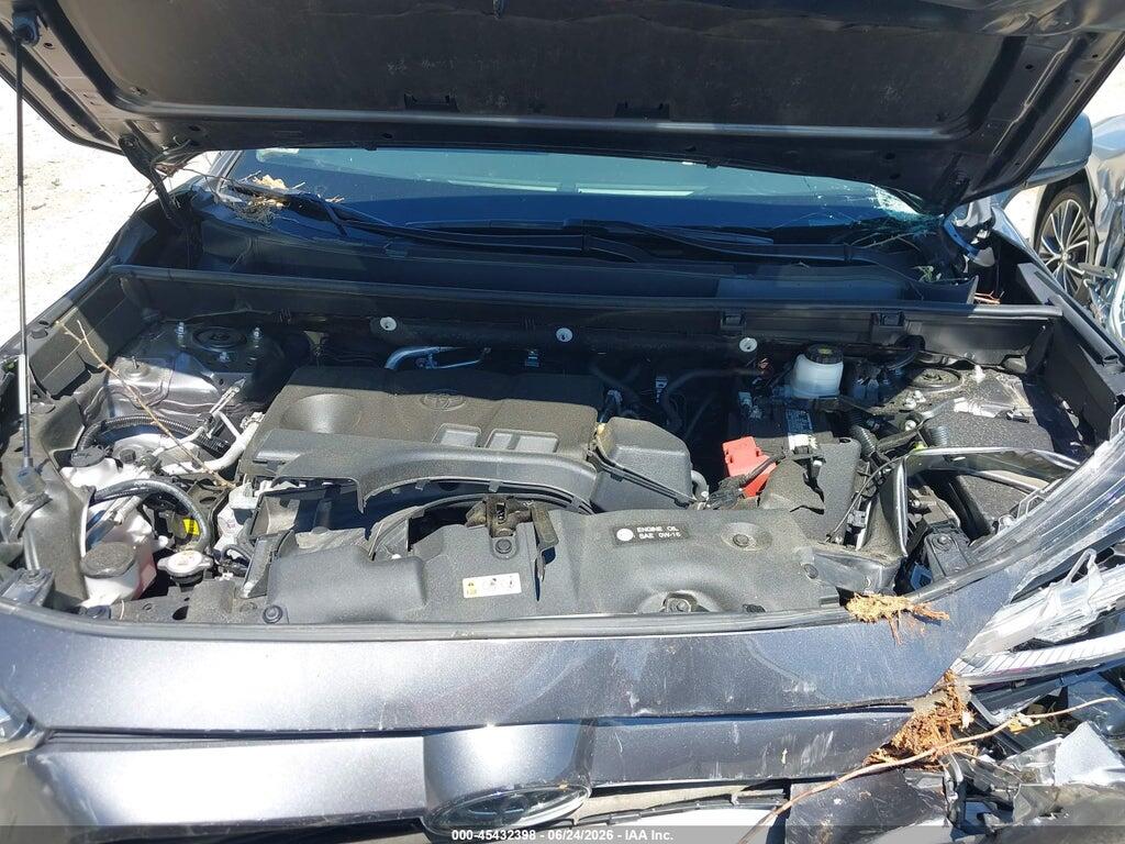 2T3F1RFV3RW461233 2024 TOYOTA RAV4 photo no. 10