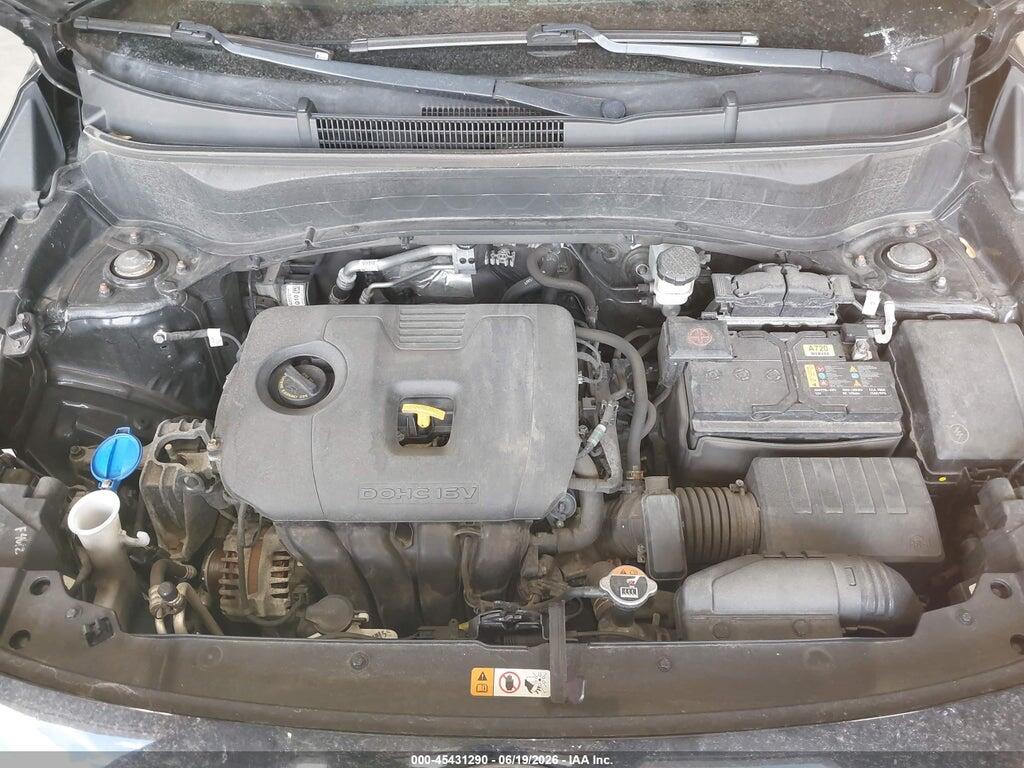 KNDEUCAA7M7185602 2021 KIA SELTOS photo no. 10