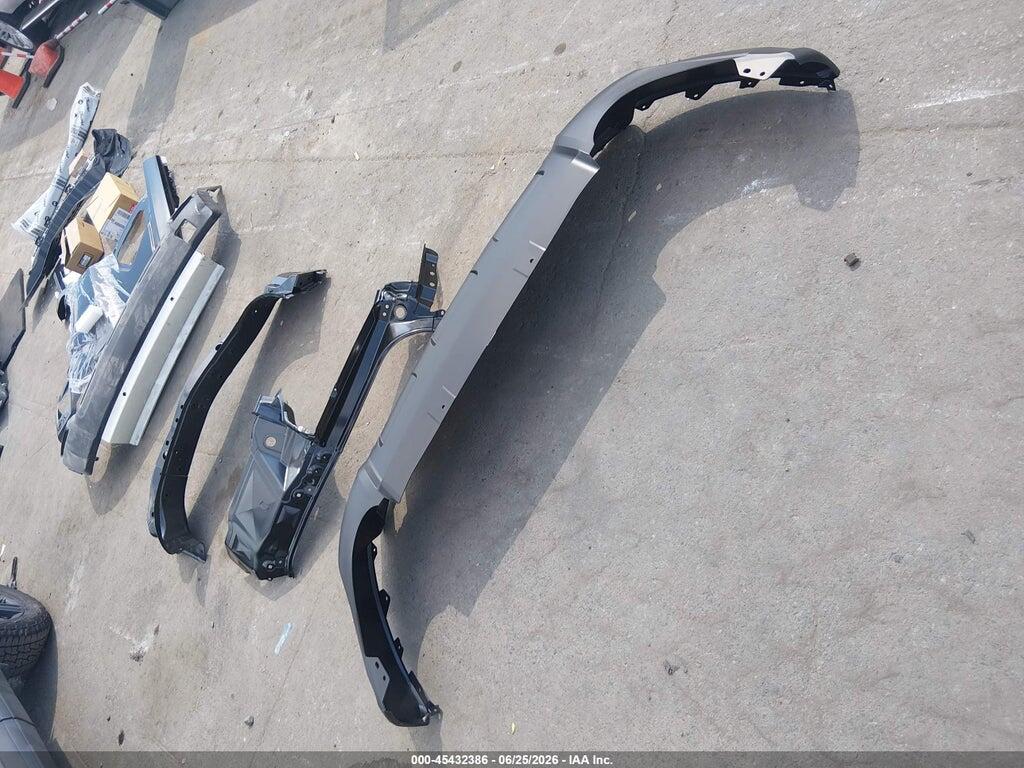 5N1BT3BB0SC828529 2025 NISSAN ROGUE photo no. 12