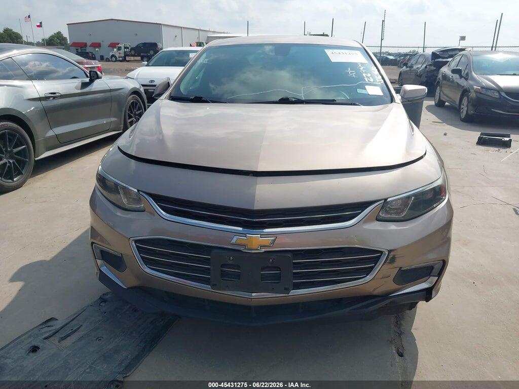 1G1ZD5ST3JF229991 2018 CHEVROLET MALIBU photo no. 12