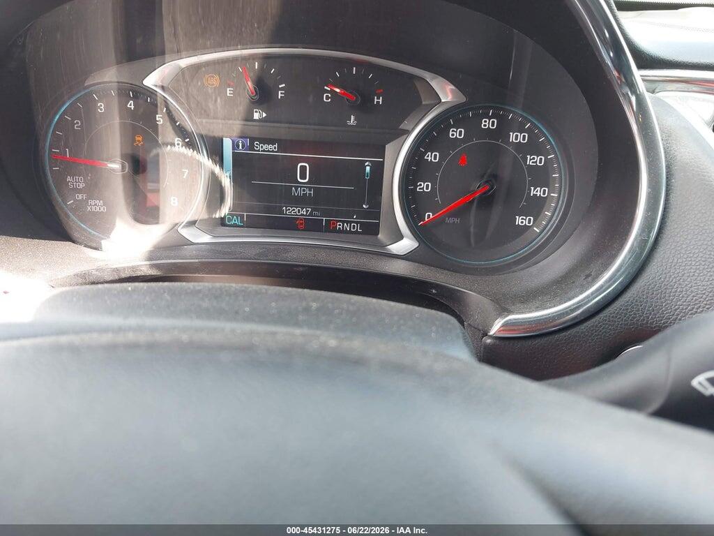 1G1ZD5ST3JF229991 2018 CHEVROLET MALIBU photo no. 7