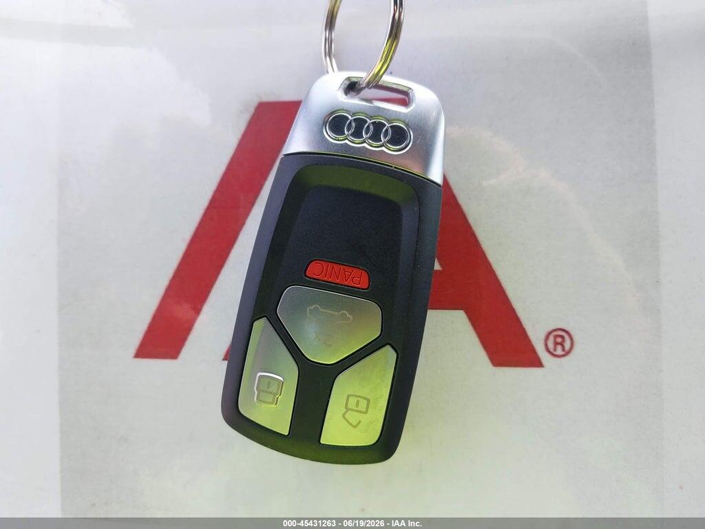 WAUFACF57PA028195 2023 AUDI A5 SPORTBACK photo no. 11