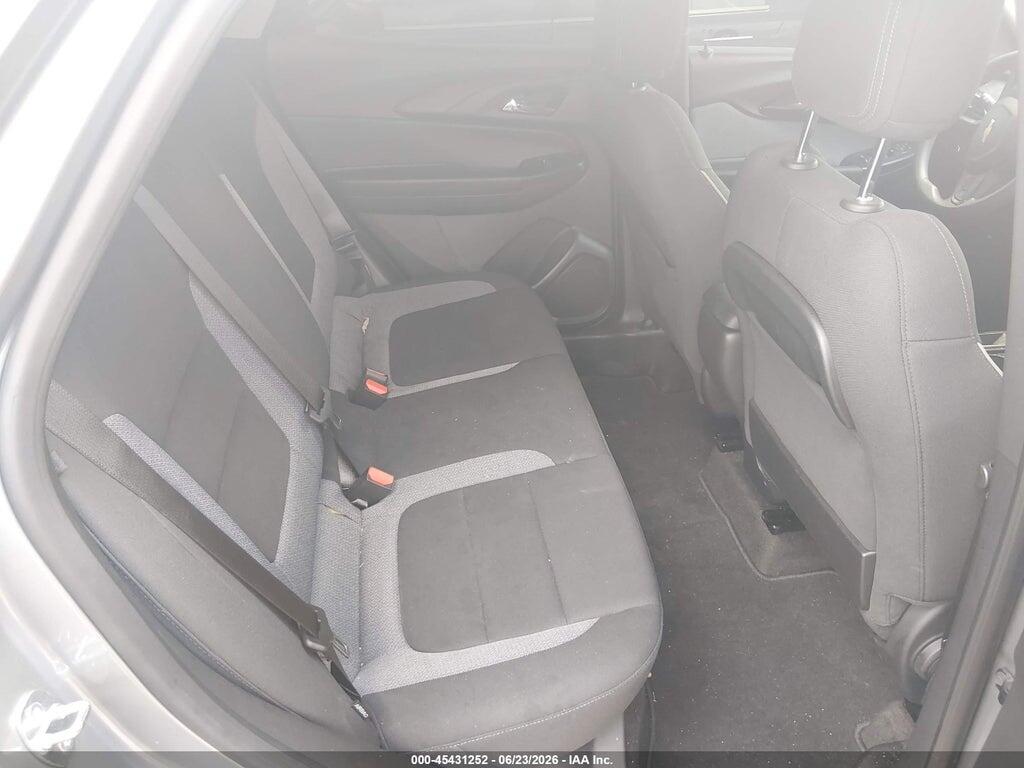 KL79MPSL4PB149633 2023 CHEVROLET TRAILBLAZER photo no. 8