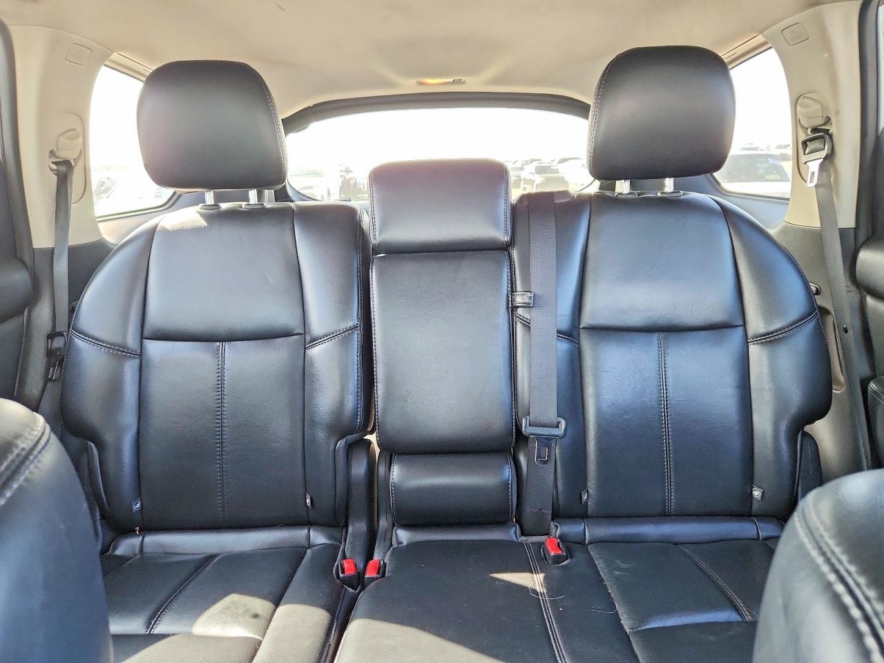 2017 NISSAN PATHFINDER SL — Фото 10 из 13