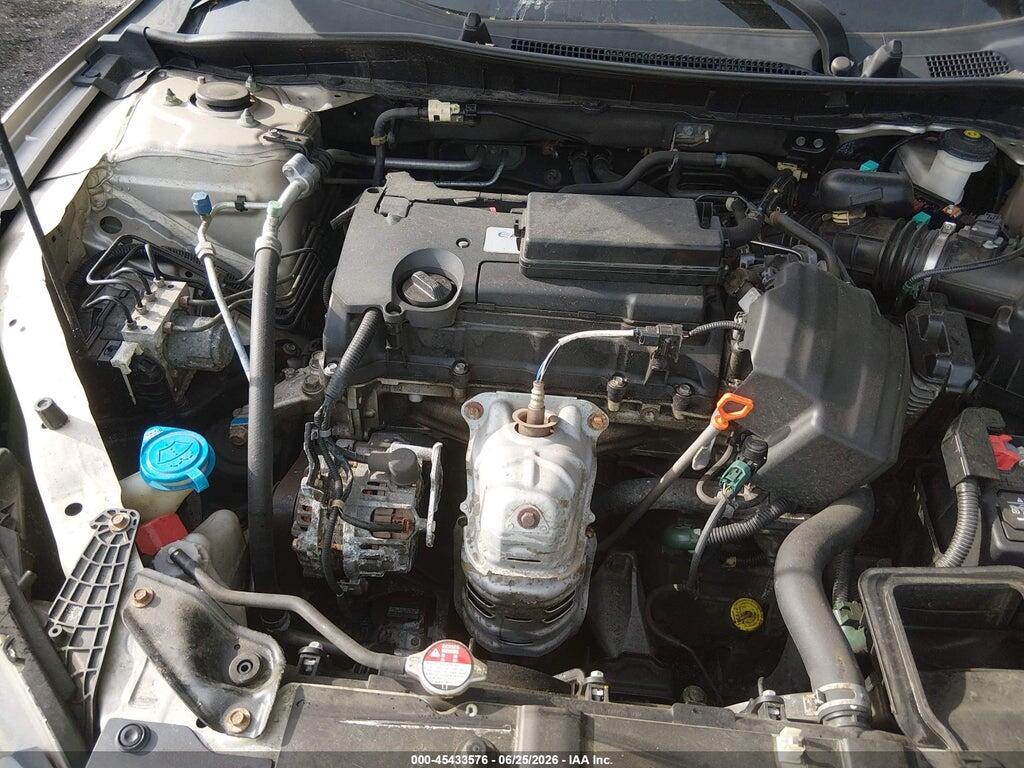 1HGCR2F32DA238496 2013 HONDA ACCORD photo no. 10