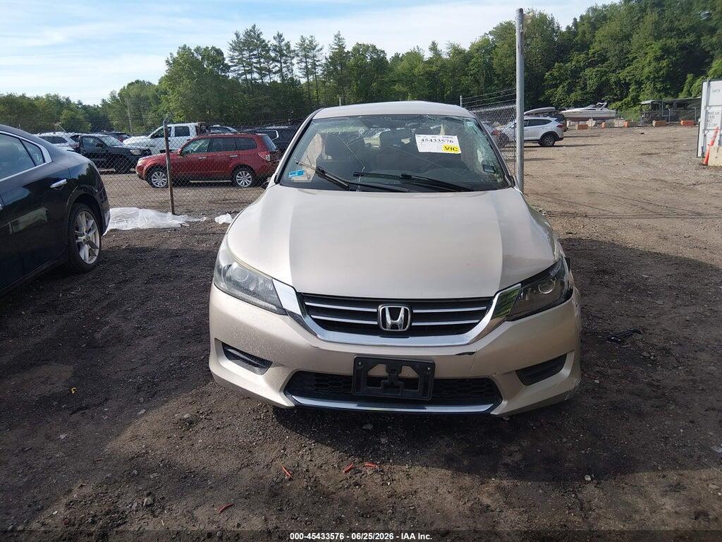 1HGCR2F32DA238496 2013 HONDA ACCORD photo no. 12