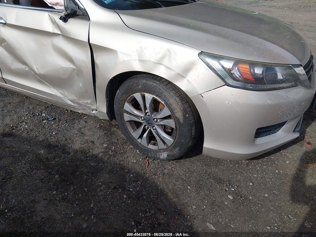1HGCR2F32DA238496 2013 HONDA ACCORD photo no. 6