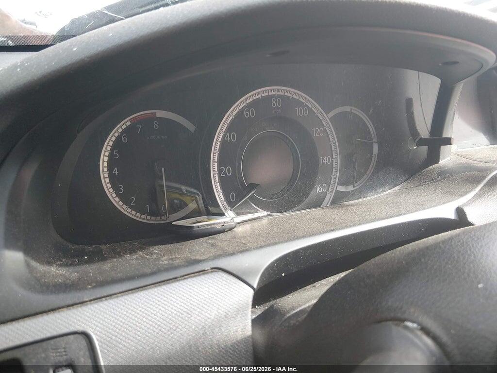 1HGCR2F32DA238496 2013 HONDA ACCORD photo no. 7