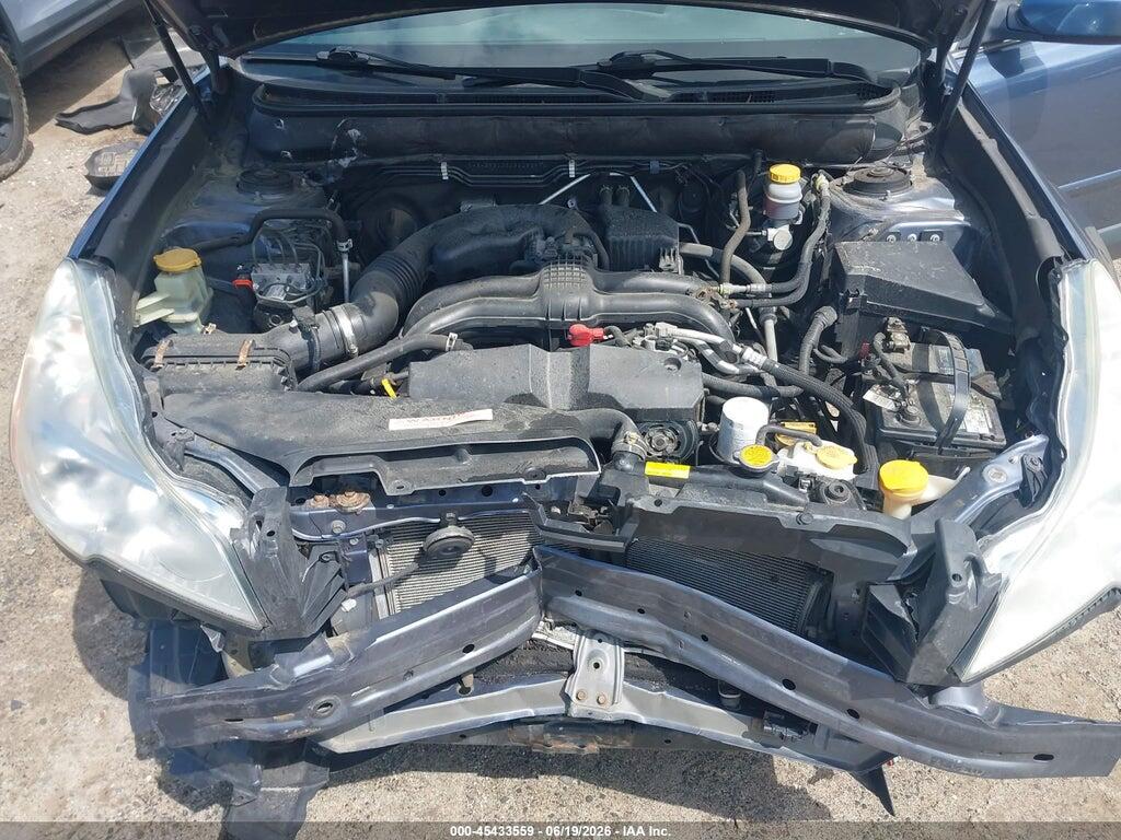 4S4BRBCC3D3225397 2013 SUBARU OUTBACK photo no. 10