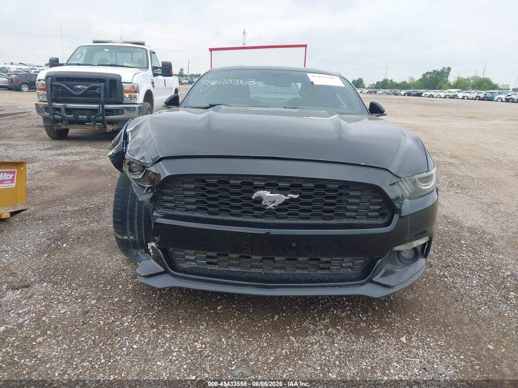 1FA6P8TH5G5267174 2016 FORD MUSTANG photo no. 12