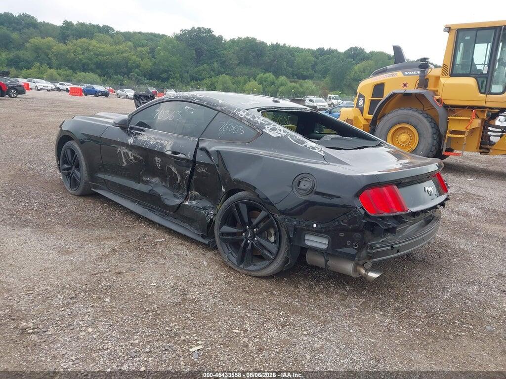 1FA6P8TH5G5267174 2016 FORD MUSTANG photo no. 3
