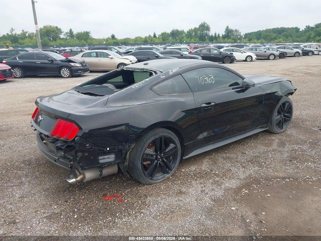 1FA6P8TH5G5267174 2016 FORD MUSTANG photo no. 4