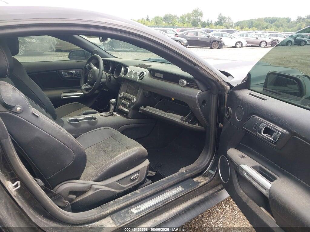 1FA6P8TH5G5267174 2016 FORD MUSTANG photo no. 5
