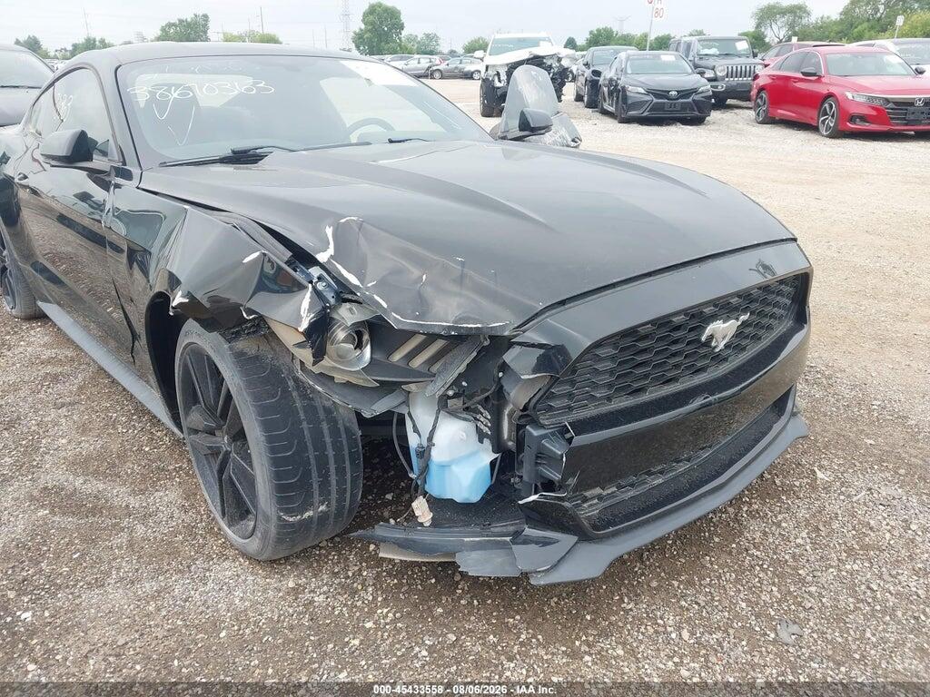1FA6P8TH5G5267174 2016 FORD MUSTANG photo no. 6