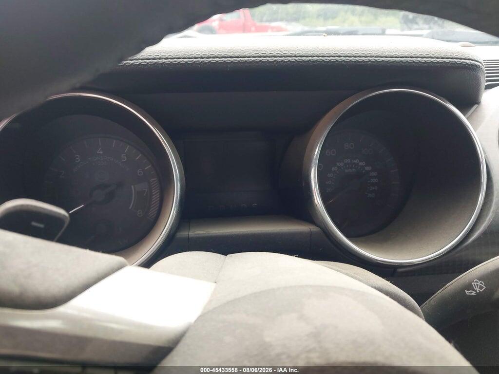1FA6P8TH5G5267174 2016 FORD MUSTANG photo no. 7