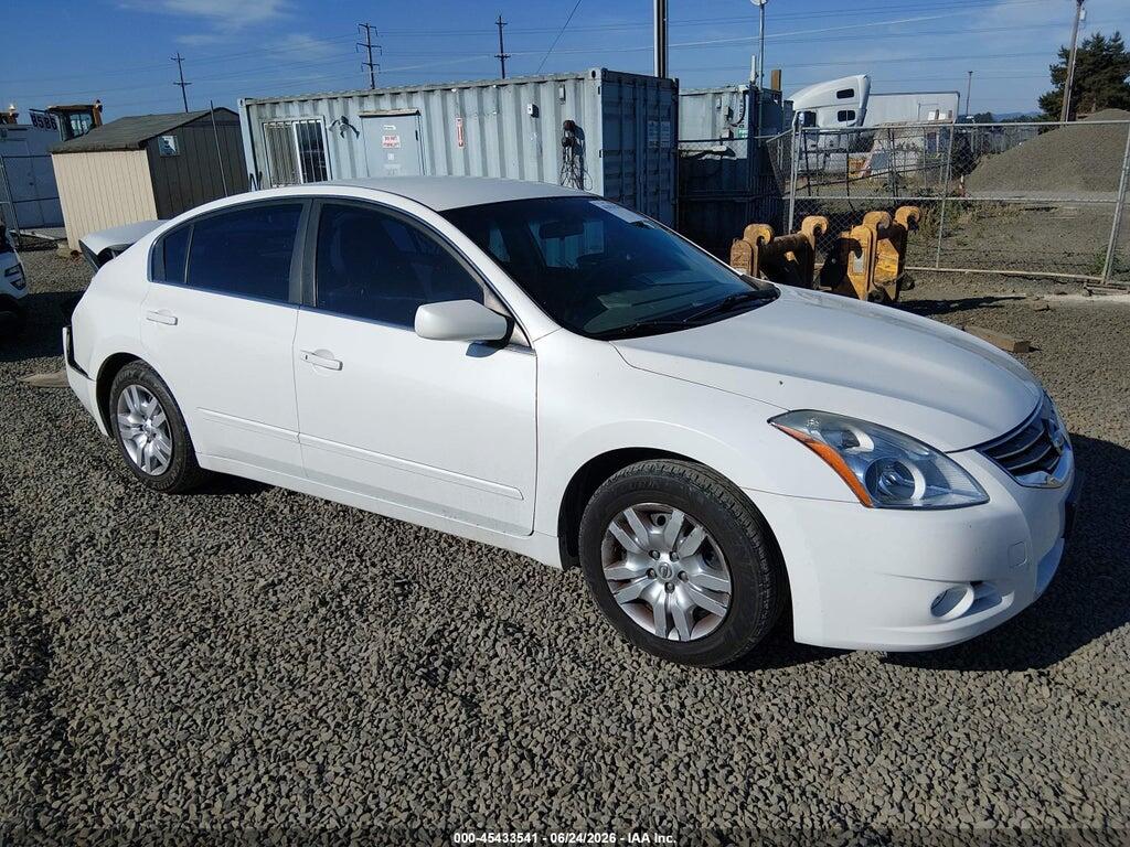 1N4AL2AP2CC202074 2012 NISSAN ALTIMA photo no. 1