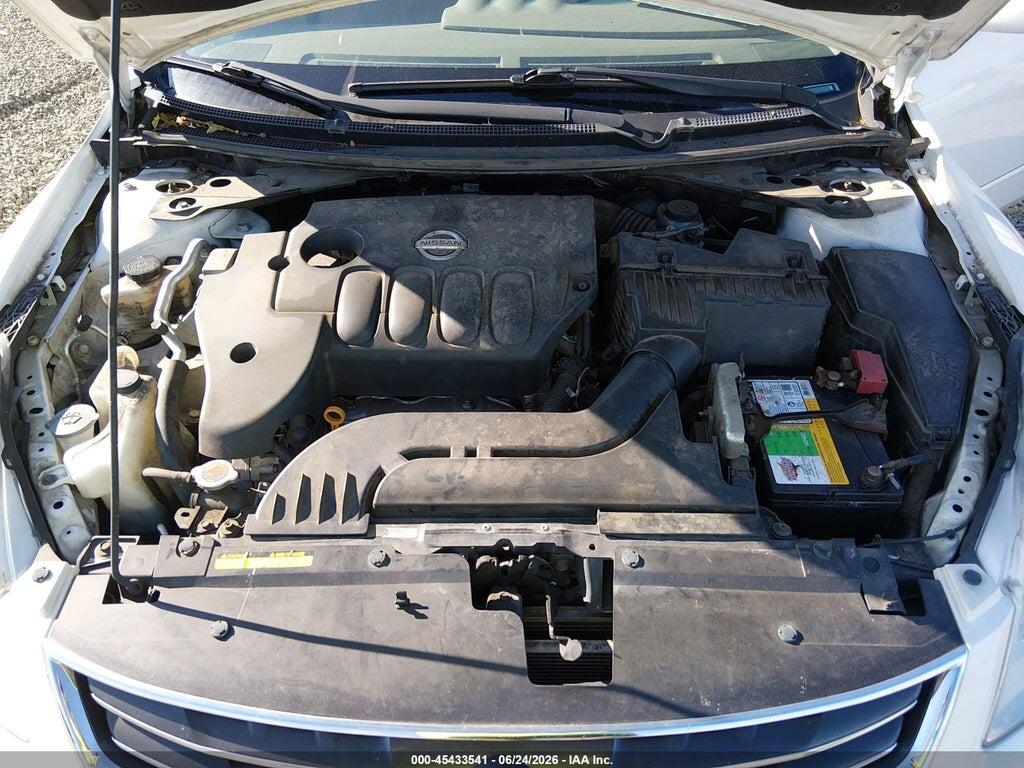 1N4AL2AP2CC202074 2012 NISSAN ALTIMA photo no. 10