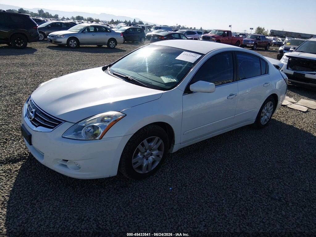 1N4AL2AP2CC202074 2012 NISSAN ALTIMA photo no. 2