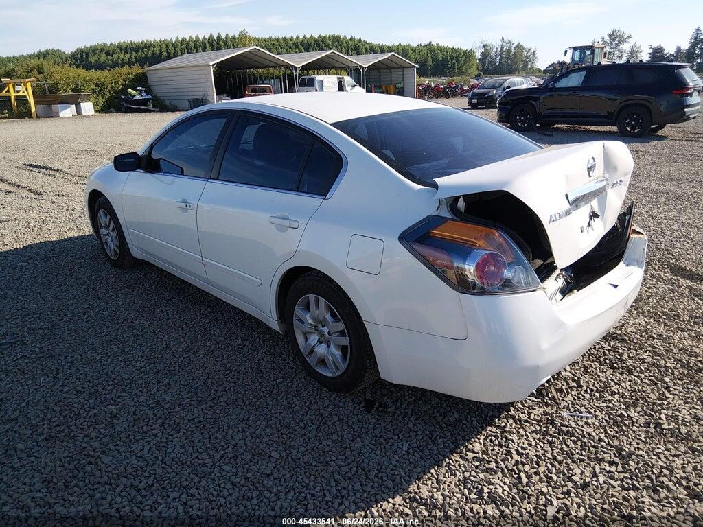 1N4AL2AP2CC202074 2012 NISSAN ALTIMA photo no. 3