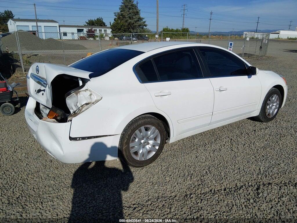 1N4AL2AP2CC202074 2012 NISSAN ALTIMA photo no. 4