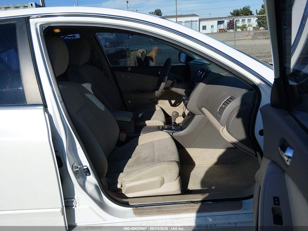 1N4AL2AP2CC202074 2012 NISSAN ALTIMA photo no. 5