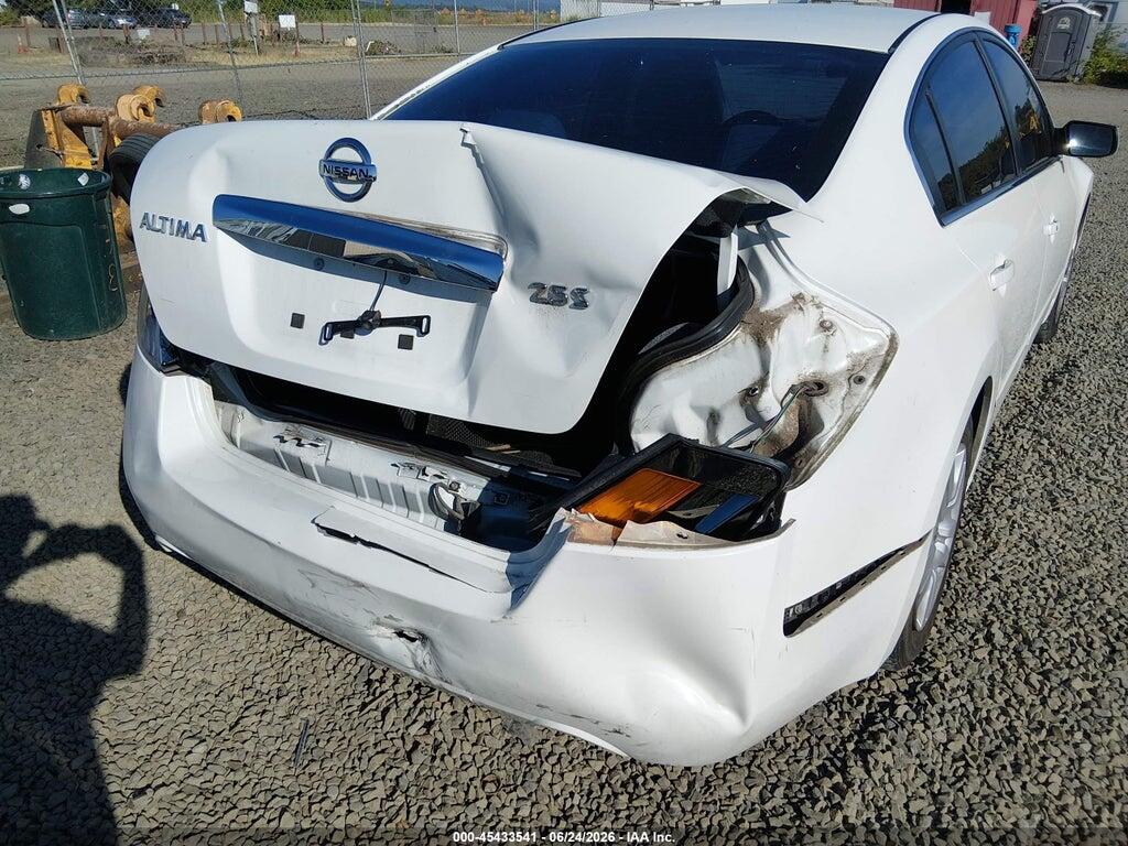 1N4AL2AP2CC202074 2012 NISSAN ALTIMA photo no. 6