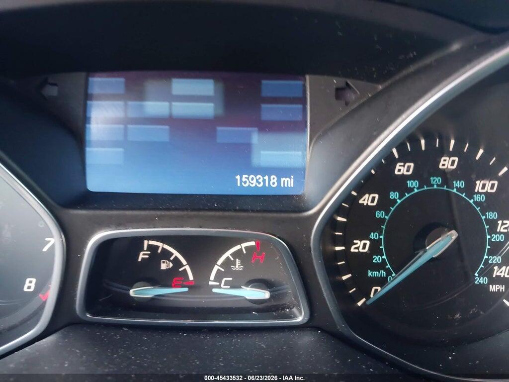 1FADP3F27EL437531 2014 FORD FOCUS photo no. 7