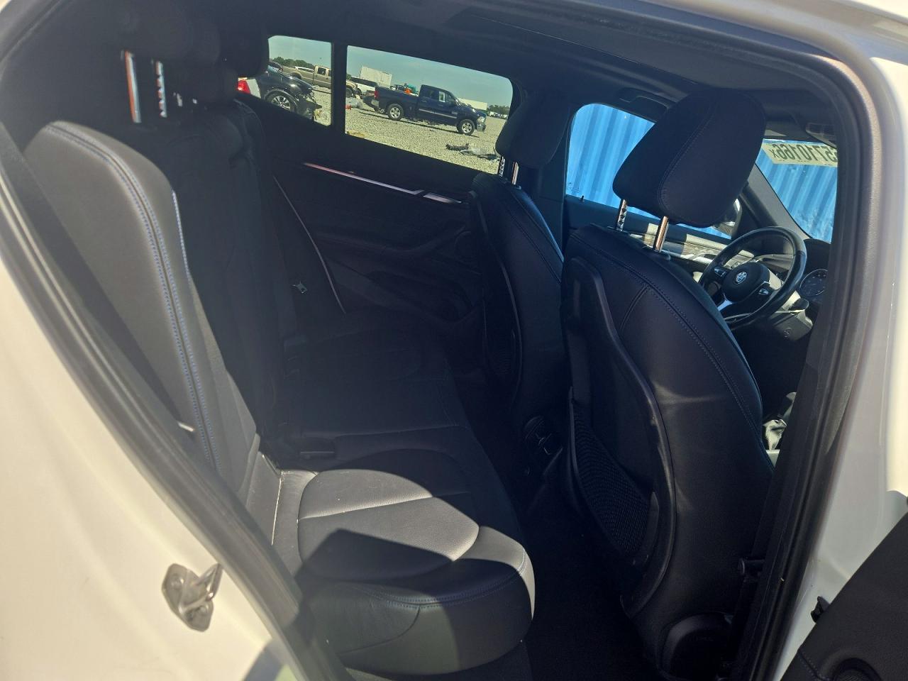 2018 BMW X2 XDRIVE28I — Фото 10 из 12
