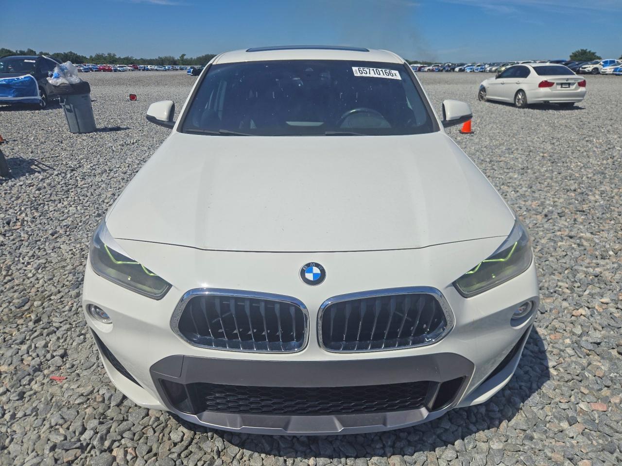 2018 BMW X2 XDRIVE28I — Фото 5 из 12
