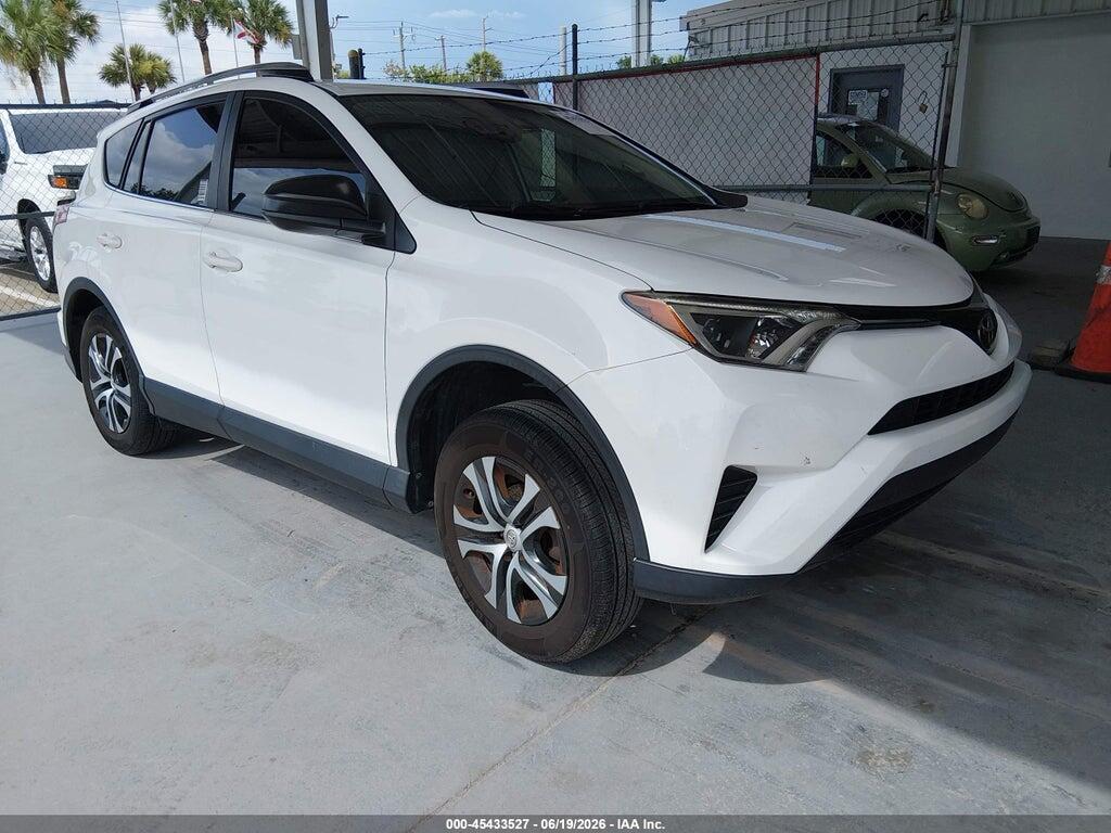 JTMZFREV6JJ202948 2018 TOYOTA RAV4 photo no. 1
