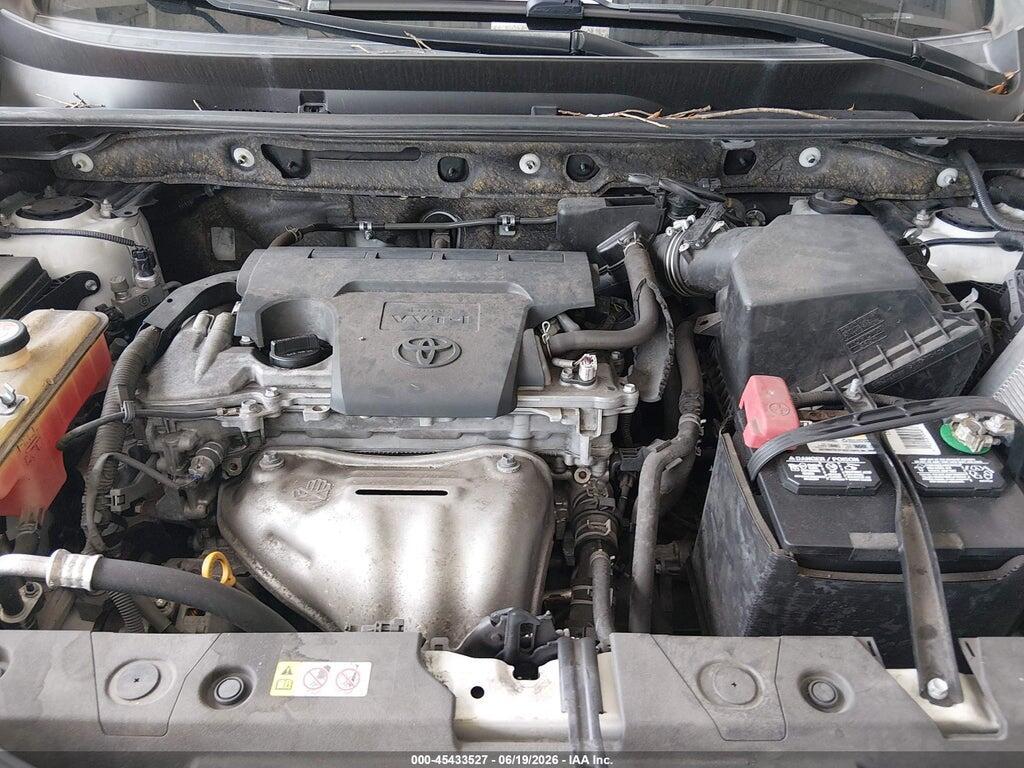 JTMZFREV6JJ202948 2018 TOYOTA RAV4 photo no. 10