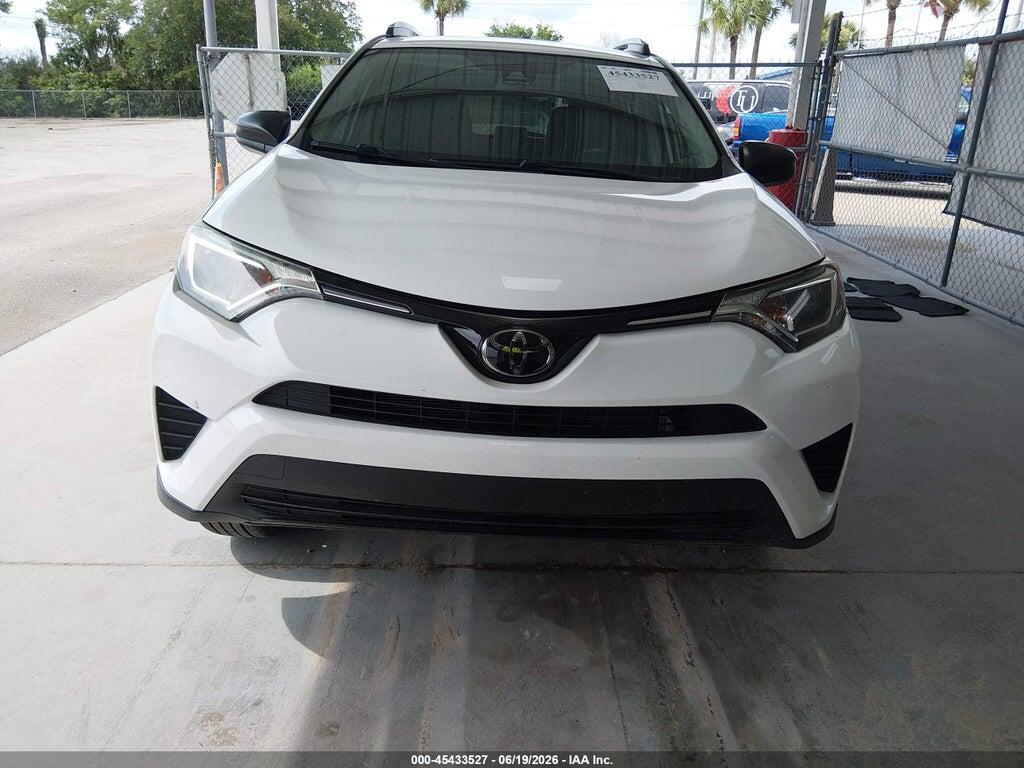 JTMZFREV6JJ202948 2018 TOYOTA RAV4 photo no. 11