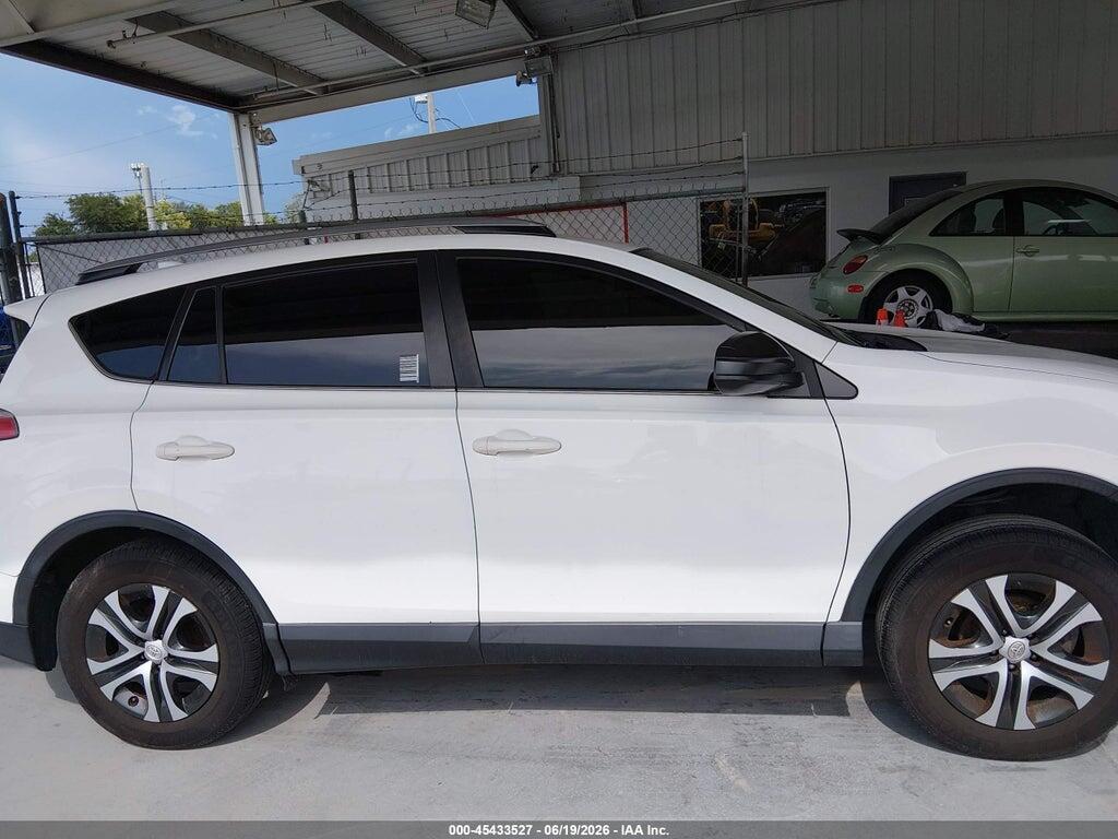 JTMZFREV6JJ202948 2018 TOYOTA RAV4 photo no. 12