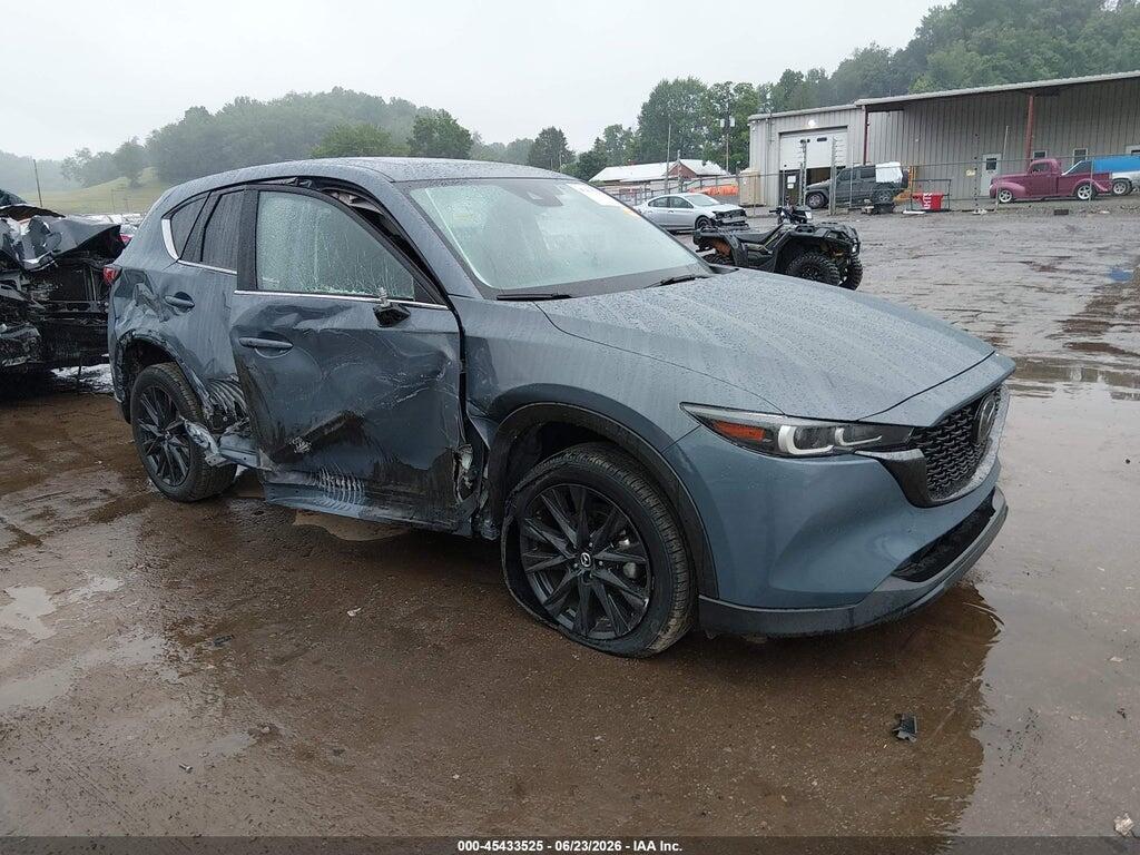 JM3KFBCM5P0169353 2023 MAZDA CX-5 photo no. 1