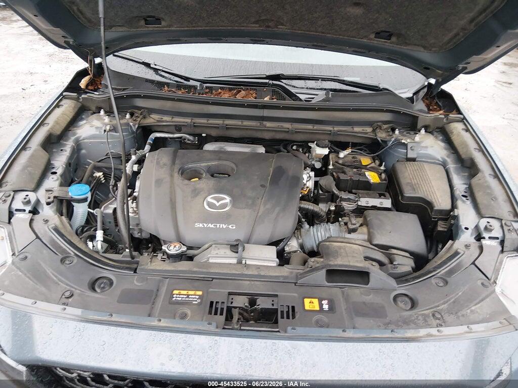 JM3KFBCM5P0169353 2023 MAZDA CX-5 photo no. 10