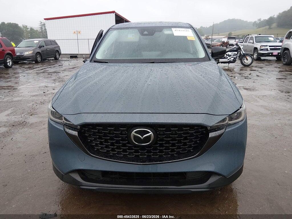 JM3KFBCM5P0169353 2023 MAZDA CX-5 photo no. 12