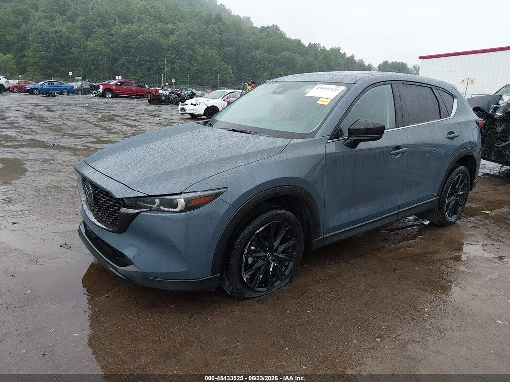 JM3KFBCM5P0169353 2023 MAZDA CX-5 photo no. 2