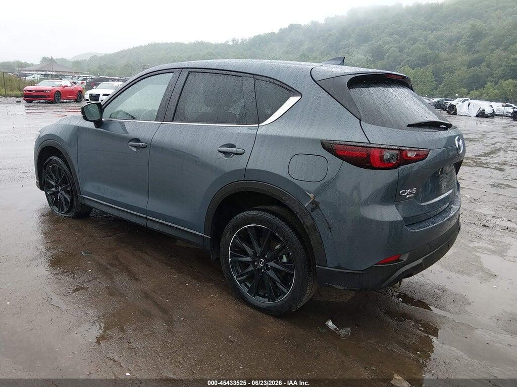 JM3KFBCM5P0169353 2023 MAZDA CX-5 photo no. 3