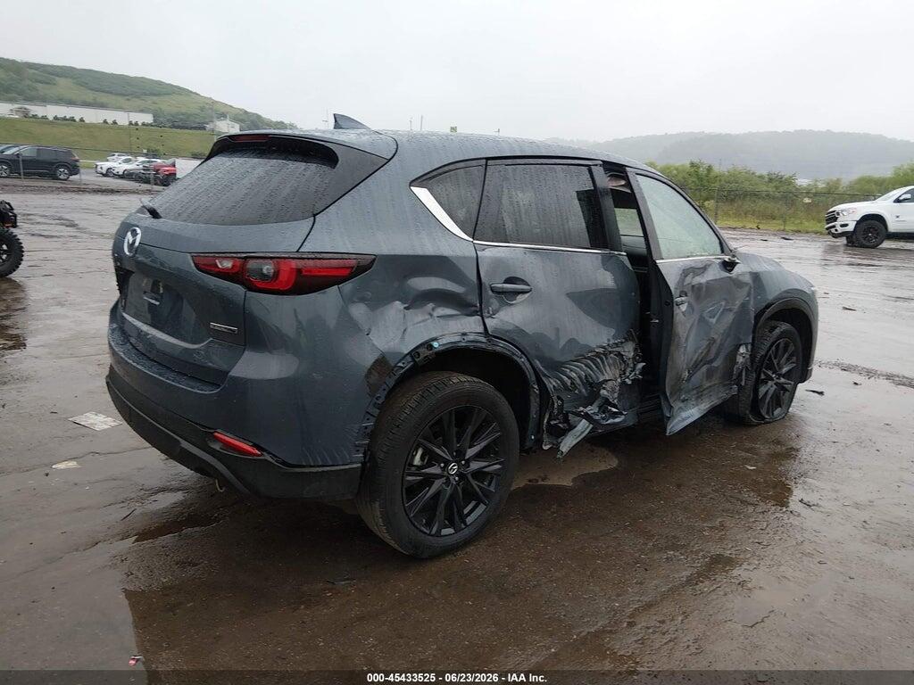 JM3KFBCM5P0169353 2023 MAZDA CX-5 photo no. 4