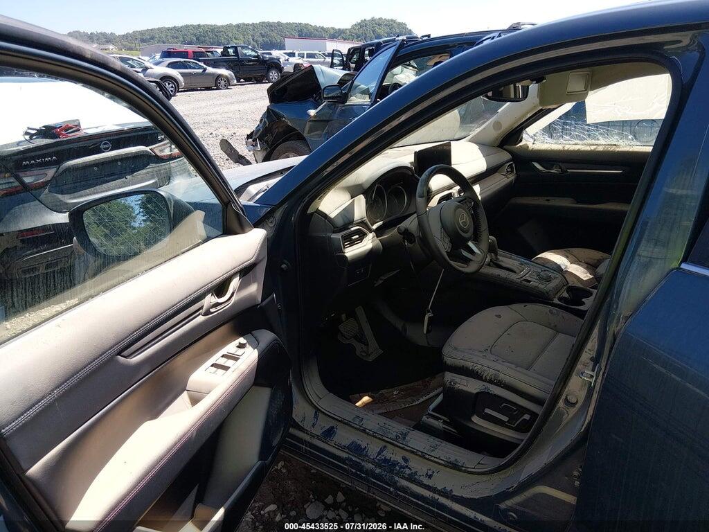 JM3KFBCM5P0169353 2023 MAZDA CX-5 photo no. 5