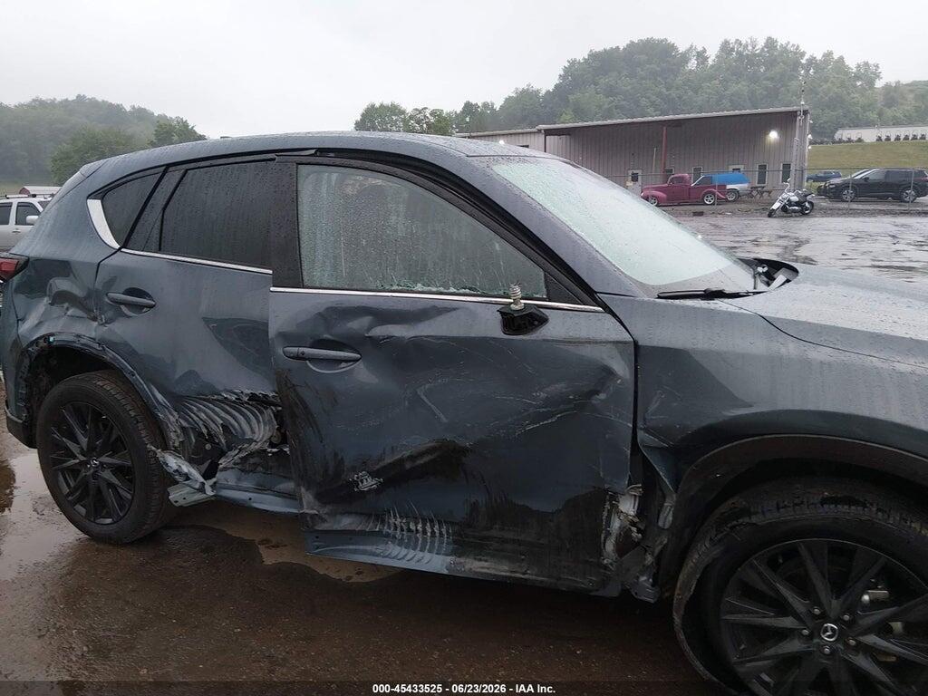 JM3KFBCM5P0169353 2023 MAZDA CX-5 photo no. 6