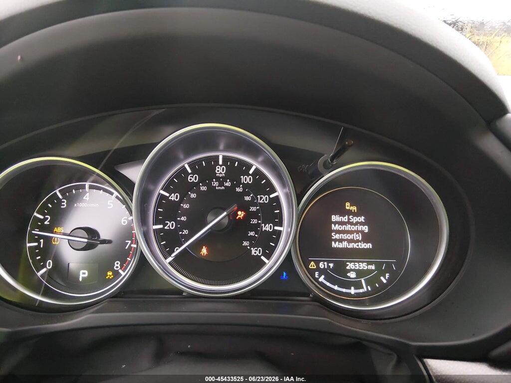 JM3KFBCM5P0169353 2023 MAZDA CX-5 photo no. 7