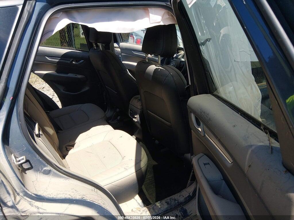 JM3KFBCM5P0169353 2023 MAZDA CX-5 photo no. 8