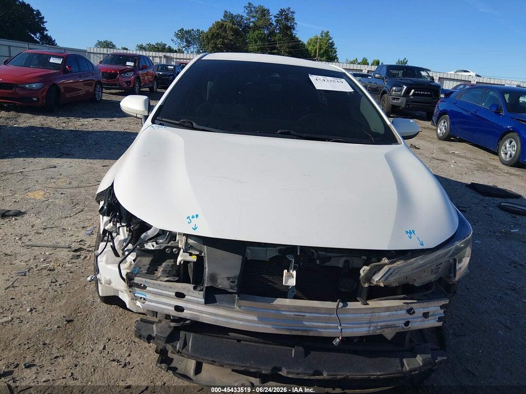 5YFEPRAE0LP114154 2020 TOYOTA COROLLA photo no. 12