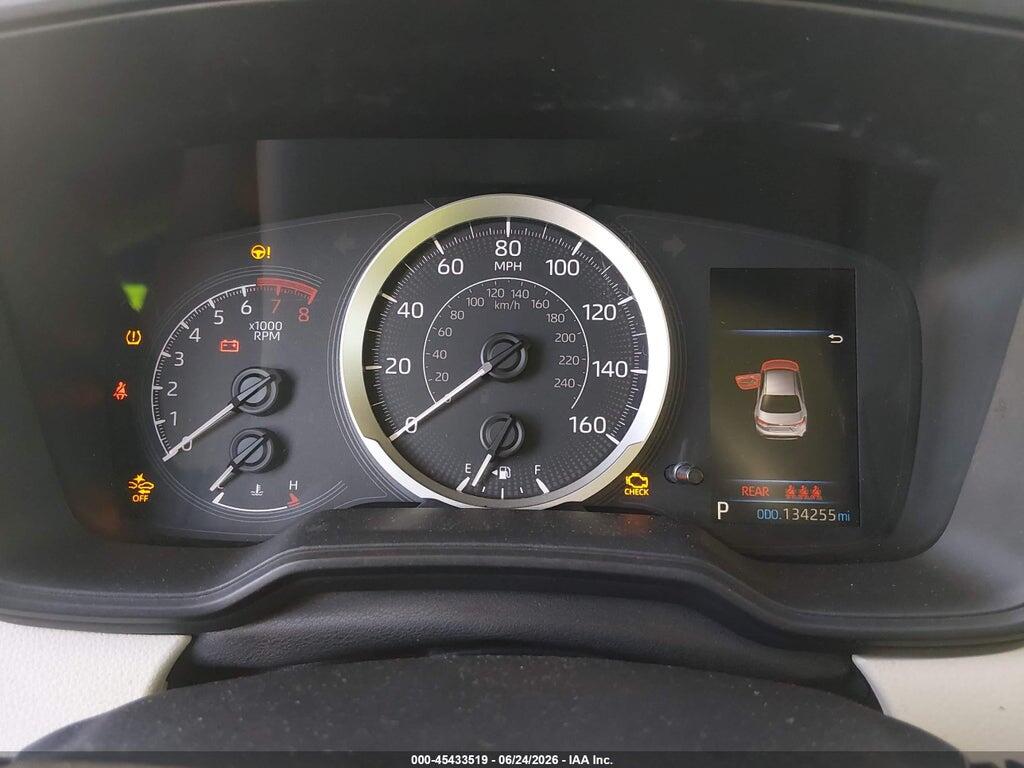 5YFEPRAE0LP114154 2020 TOYOTA COROLLA photo no. 7