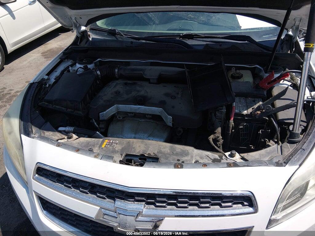 1G11B5SA8DF341160 2013 CHEVROLET MALIBU photo no. 10