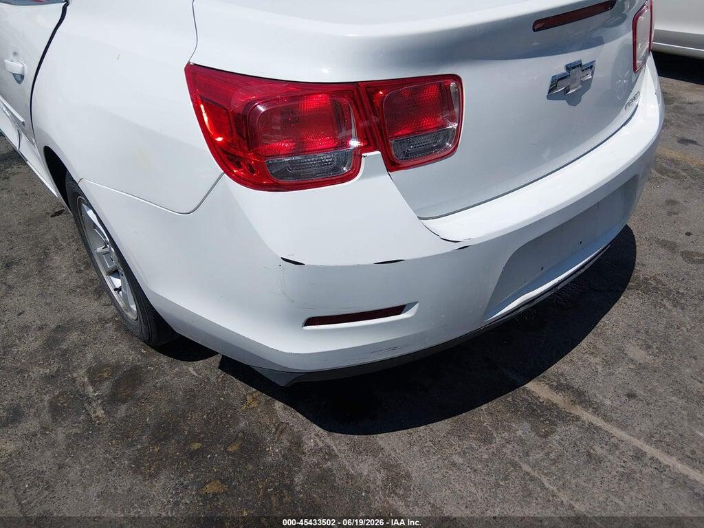 1G11B5SA8DF341160 2013 CHEVROLET MALIBU photo no. 12