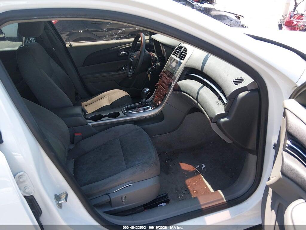 1G11B5SA8DF341160 2013 CHEVROLET MALIBU photo no. 5